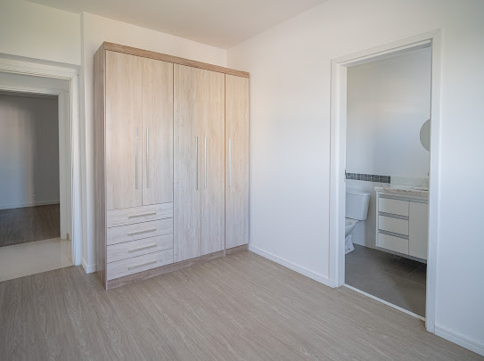 Apartamento com 3 dormit&oacute;rios &agrave; venda,80 m&sup2; - Condom&iacute;nio Vivace Campolim - Sorocaba - SP Rua Antonio Perez Hernandez Sorocaba - 