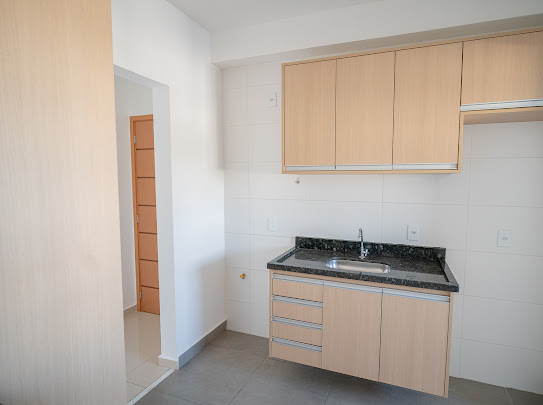 Apartamento com 3 dormit&oacute;rios &agrave; venda,80 m&sup2; - Condom&iacute;nio Vivace Campolim - Sorocaba - SP Rua Antonio Perez Hernandez Sorocaba - 