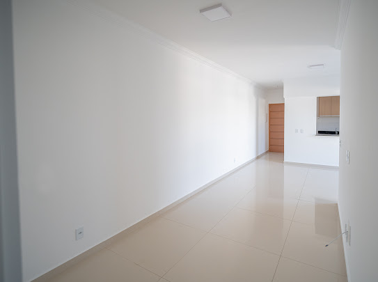 Apartamento com 3 dormit&oacute;rios &agrave; venda,80 m&sup2; - Condom&iacute;nio Vivace Campolim - Sorocaba - SP Rua Antonio Perez Hernandez Sorocaba - 