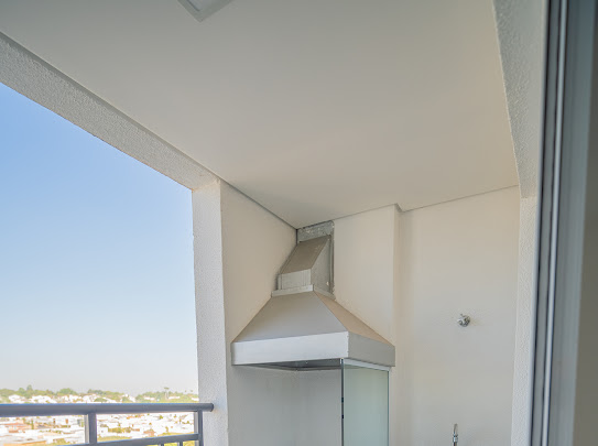 Apartamento com 3 dormit&oacute;rios &agrave; venda,80 m&sup2; - Condom&iacute;nio Vivace Campolim - Sorocaba - SP Rua Antonio Perez Hernandez Sorocaba - 