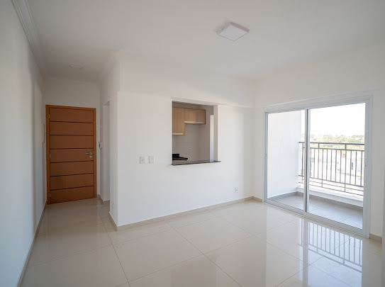 Apartamento com 3 dormit&oacute;rios &agrave; venda,80 m&sup2; - Condom&iacute;nio Vivace Campolim - Sorocaba - SP Rua Antonio Perez Hernandez Sorocaba - 