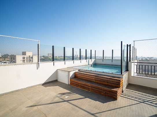 Apartamento com 3 dormit&oacute;rios &agrave; venda,80 m&sup2; - Condom&iacute;nio Vivace Campolim - Sorocaba - SP Rua Antonio Perez Hernandez Sorocaba - 