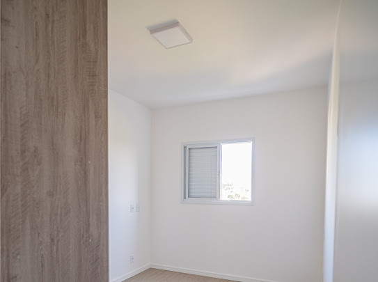 Apartamento com 3 dormit&oacute;rios &agrave; venda,80 m&sup2; - Condom&iacute;nio Vivace Campolim - Sorocaba - SP Rua Antonio Perez Hernandez Sorocaba - 