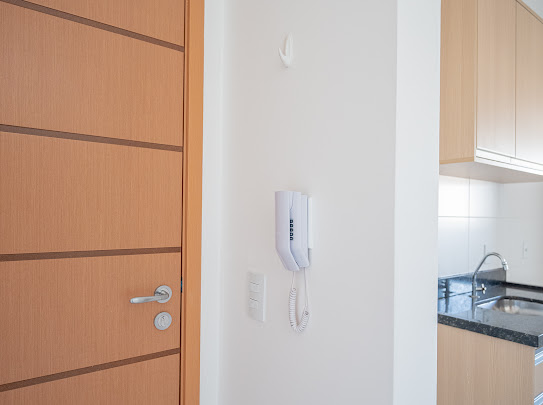 Apartamento com 3 dormit&oacute;rios &agrave; venda,80 m&sup2; - Condom&iacute;nio Vivace Campolim - Sorocaba - SP Rua Antonio Perez Hernandez Sorocaba - 