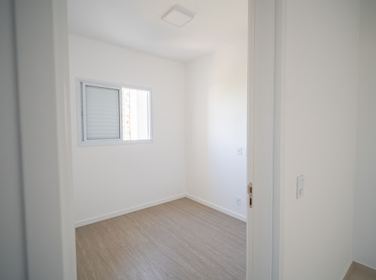 Apartamento com 3 dormit&oacute;rios &agrave; venda,80 m&sup2; - Condom&iacute;nio Vivace Campolim - Sorocaba - SP Rua Antonio Perez Hernandez Sorocaba - 