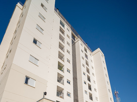 Apartamento com 3 dormit&oacute;rios &agrave; venda,80 m&sup2; - Condom&iacute;nio Vivace Campolim - Sorocaba - SP Rua Antonio Perez Hernandez Sorocaba - 