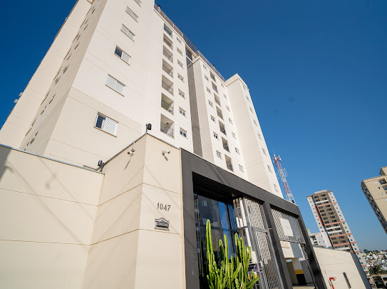 Apartamento com 3 dormit&oacute;rios &agrave; venda,80 m&sup2; - Condom&iacute;nio Vivace Campolim - Sorocaba - SP Rua Antonio Perez Hernandez Sorocaba - 