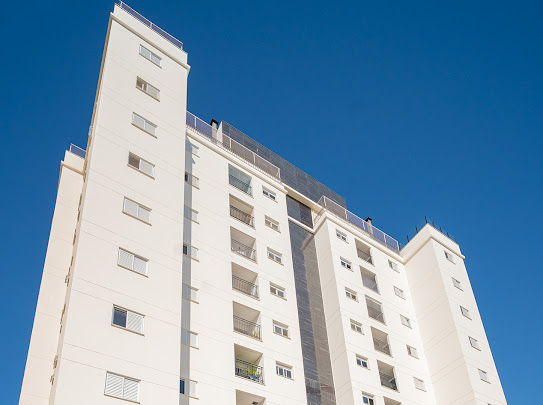 Apartamento com 3 dormit&oacute;rios &agrave; venda,80 m&sup2; - Condom&iacute;nio Vivace Campolim - Sorocaba - SP Rua Antonio Perez Hernandez Sorocaba - 