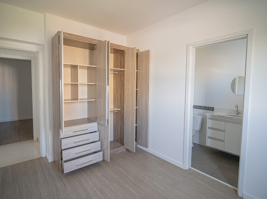 Apartamento com 3 dormit&oacute;rios &agrave; venda,80 m&sup2; - Condom&iacute;nio Vivace Campolim - Sorocaba - SP Rua Antonio Perez Hernandez Sorocaba - 