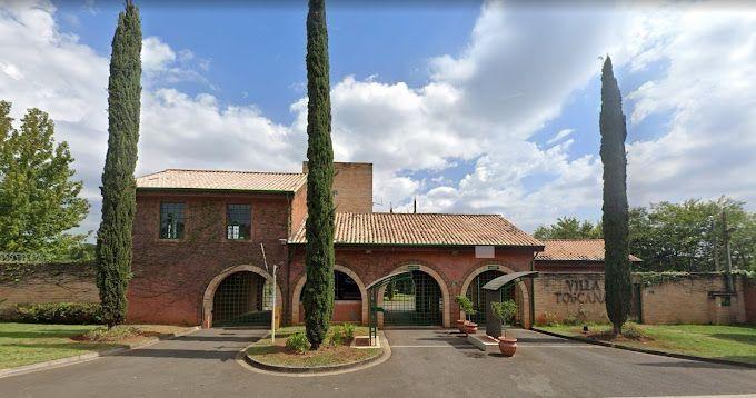 Casa com 5 dormit&oacute;rios &agrave; venda,580 m&sup2; - Condom&iacute;nio Villa Toscana - Votorantim - SP Rodovia João Leme dos Santos Votorantim - 