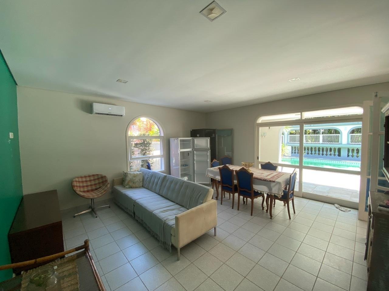 Casa de Condomínio para alugar com 4 quartos, 492m² - Foto 11