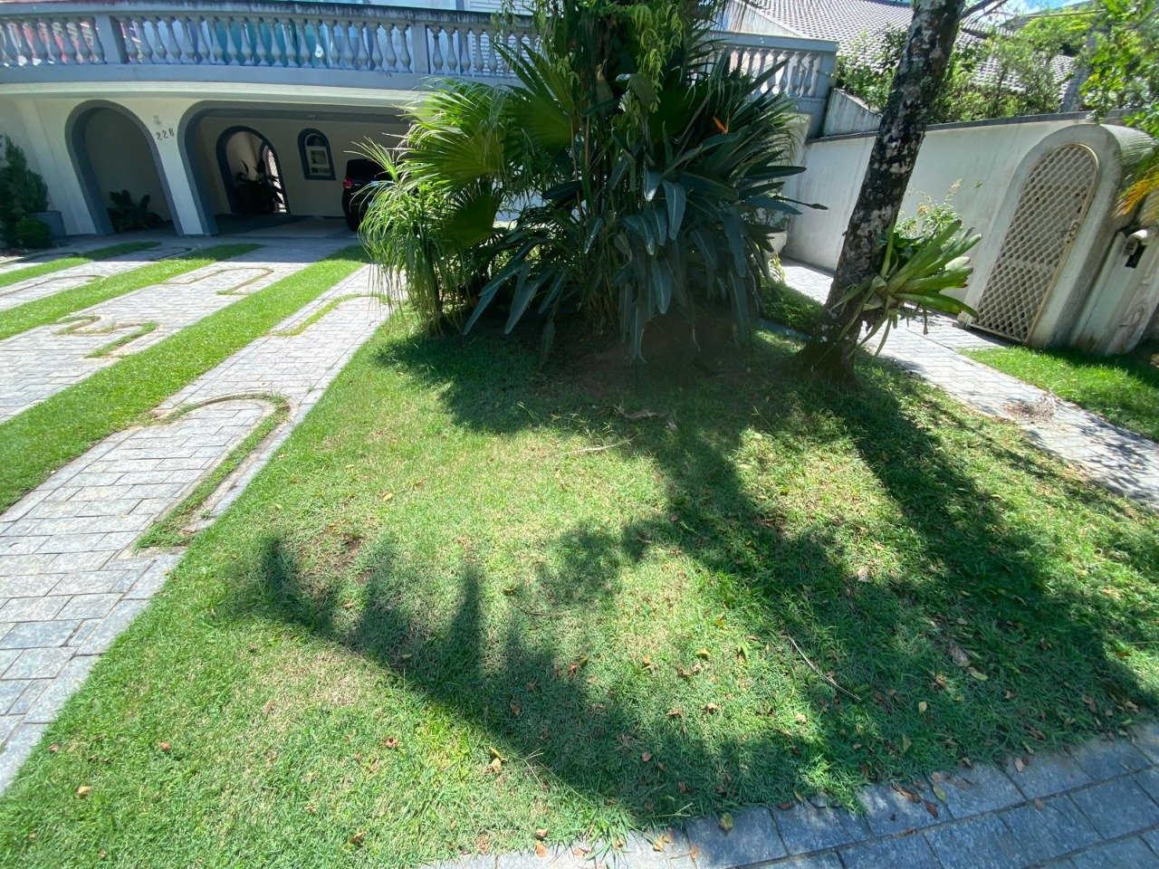 Casa de Condomínio para alugar com 4 quartos, 492m² - Foto 42