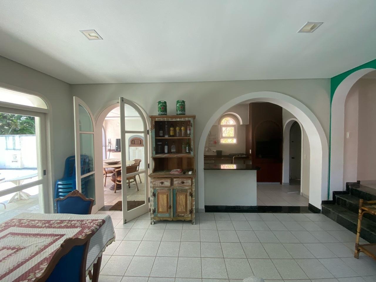 Casa de Condomínio para alugar com 4 quartos, 492m² - Foto 14