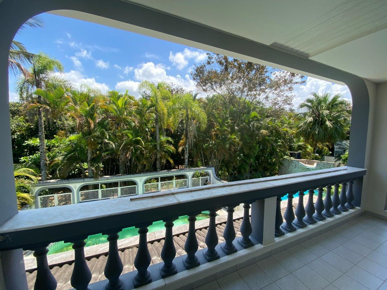 Casa de Condomínio para alugar com 4 quartos, 492m² - Foto 36