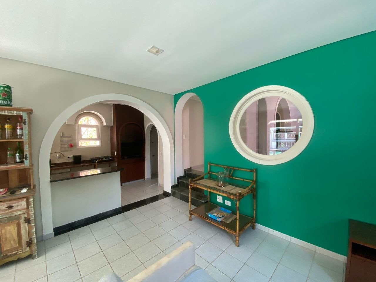 Casa de Condomínio para alugar com 4 quartos, 492m² - Foto 15