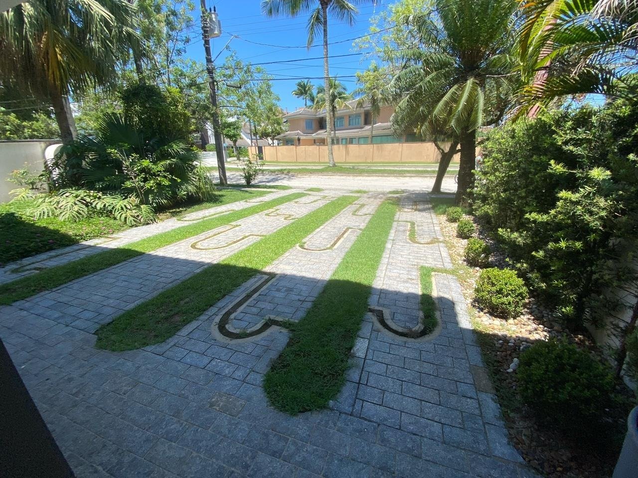 Casa de Condomínio para alugar com 4 quartos, 492m² - Foto 40