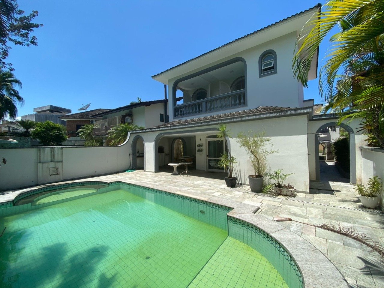Casa de Condomínio para alugar com 4 quartos, 492m² - Foto 20