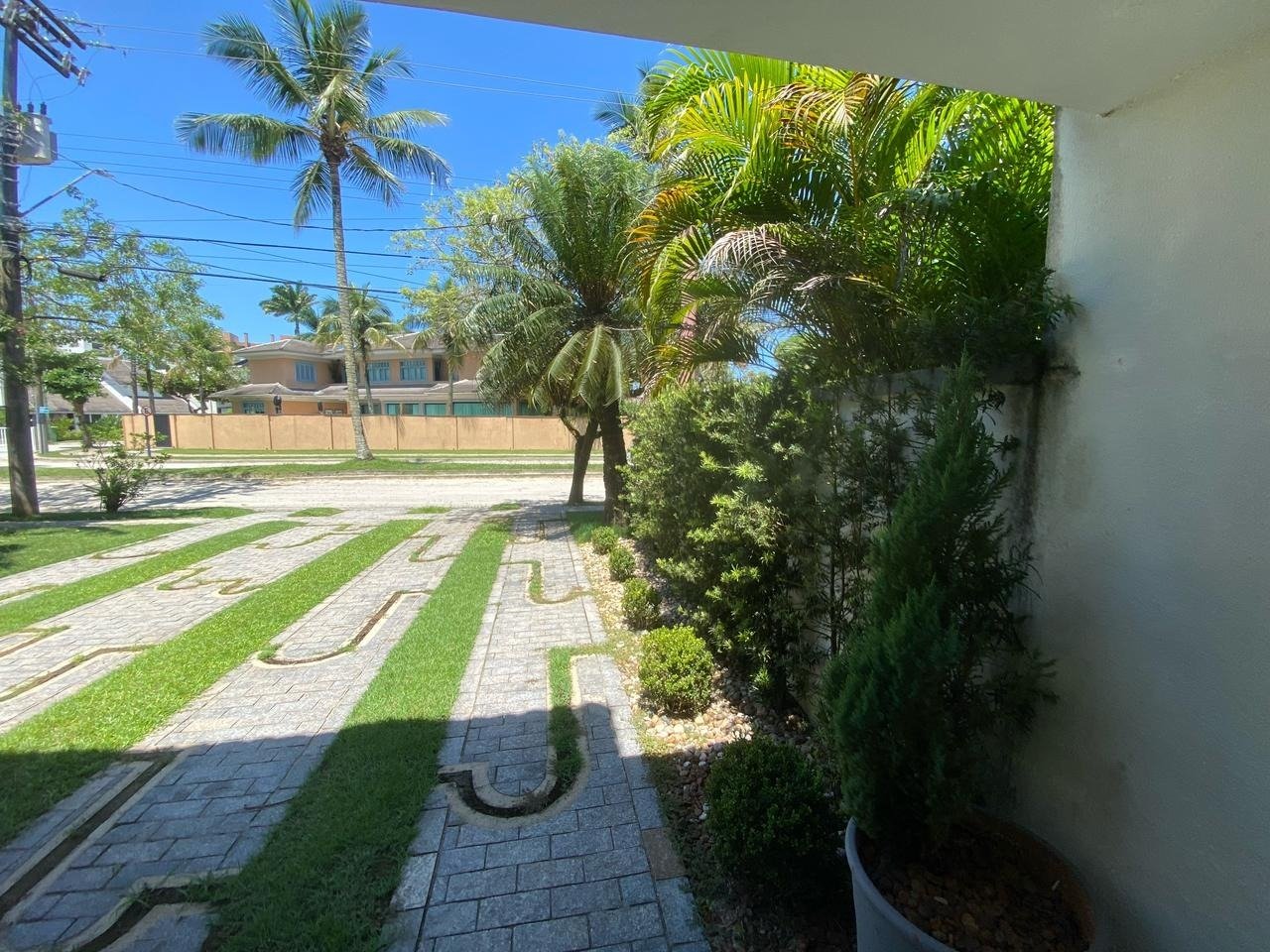 Casa de Condomínio para alugar com 4 quartos, 492m² - Foto 39
