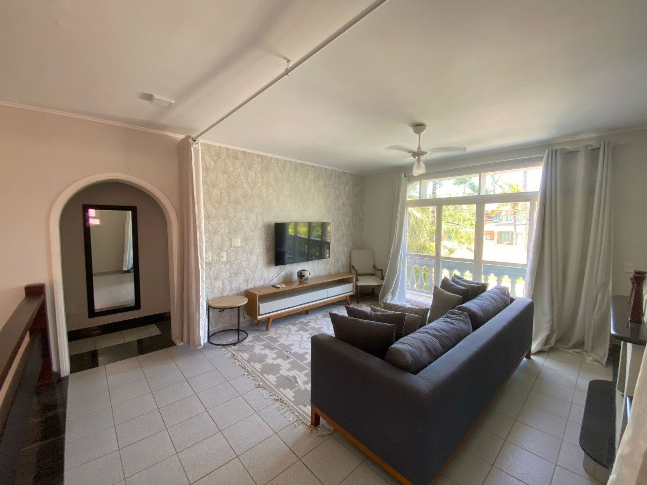 Casa de Condomínio para alugar com 4 quartos, 492m² - Foto 26