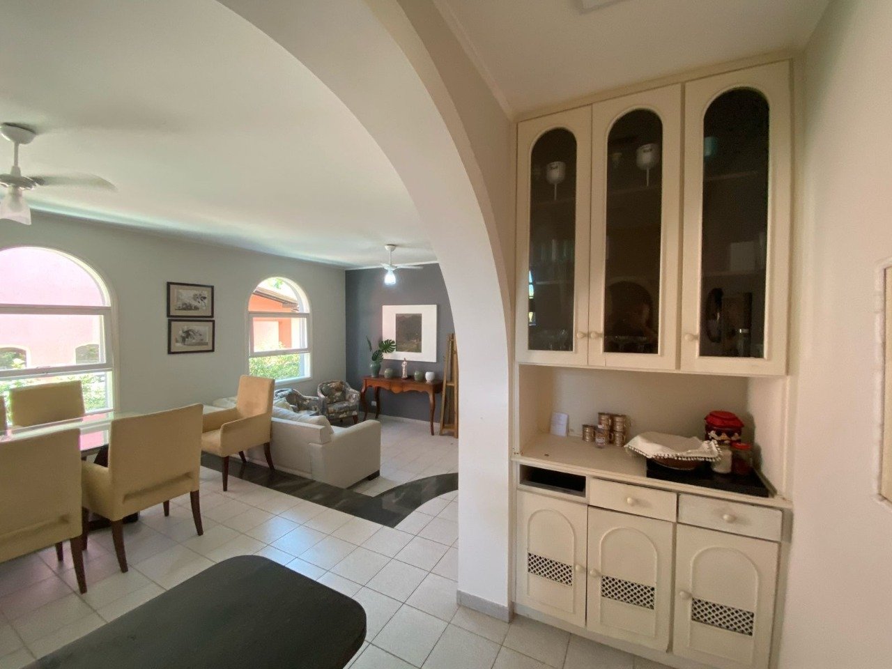 Casa de Condomínio para alugar com 4 quartos, 492m² - Foto 22