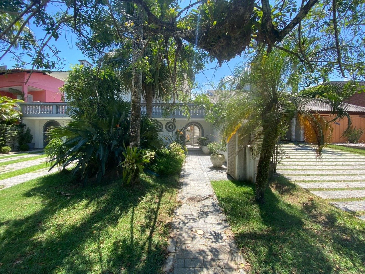 Casa de Condomínio para alugar com 4 quartos, 492m² - Foto 49