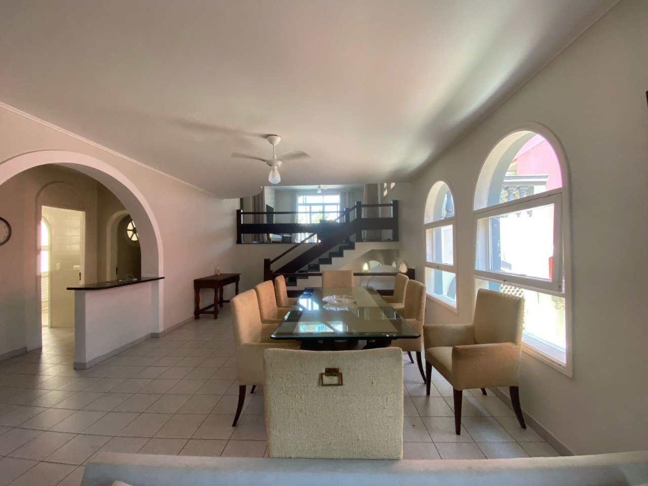 Casa de Condomínio para alugar com 4 quartos, 492m² - Foto 8