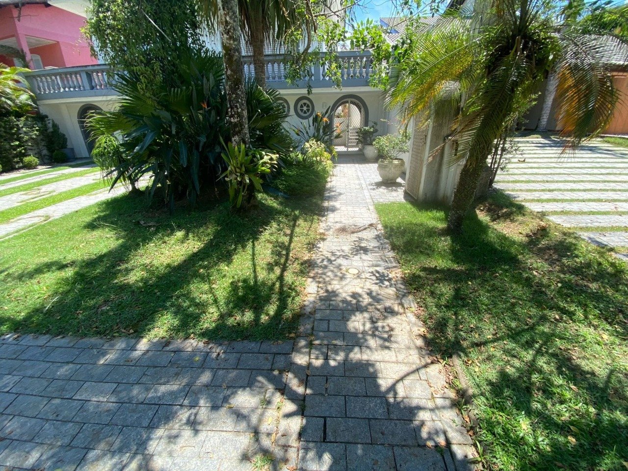 Casa de Condomínio para alugar com 4 quartos, 492m² - Foto 45