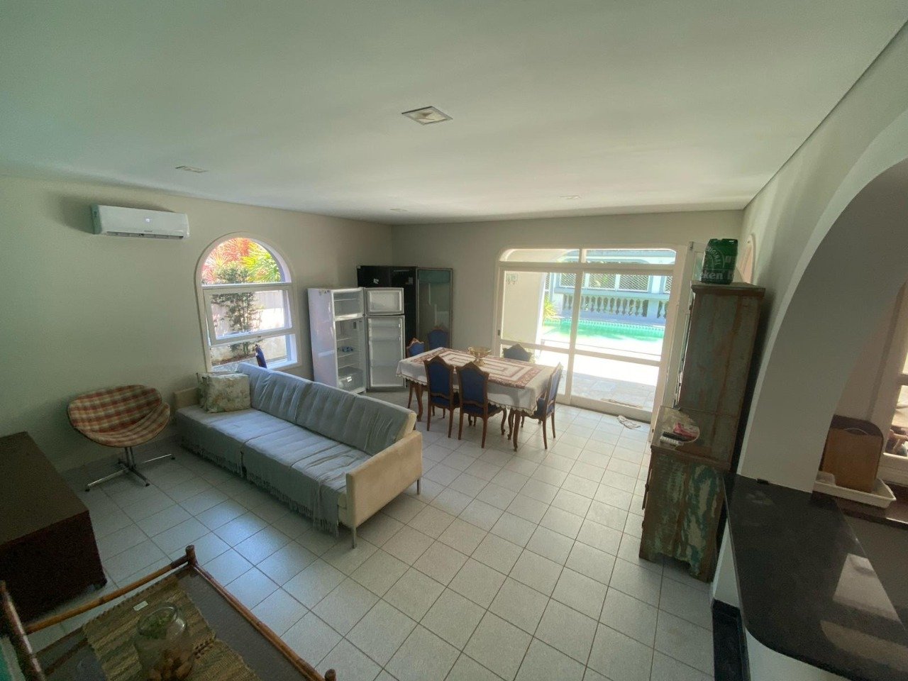 Casa de Condomínio para alugar com 4 quartos, 492m² - Foto 10
