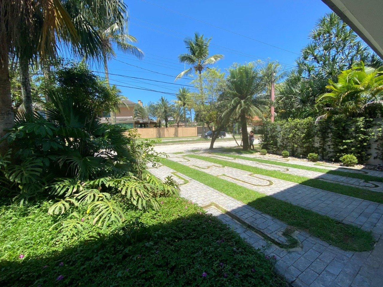Casa de Condomínio para alugar com 4 quartos, 492m² - Foto 28
