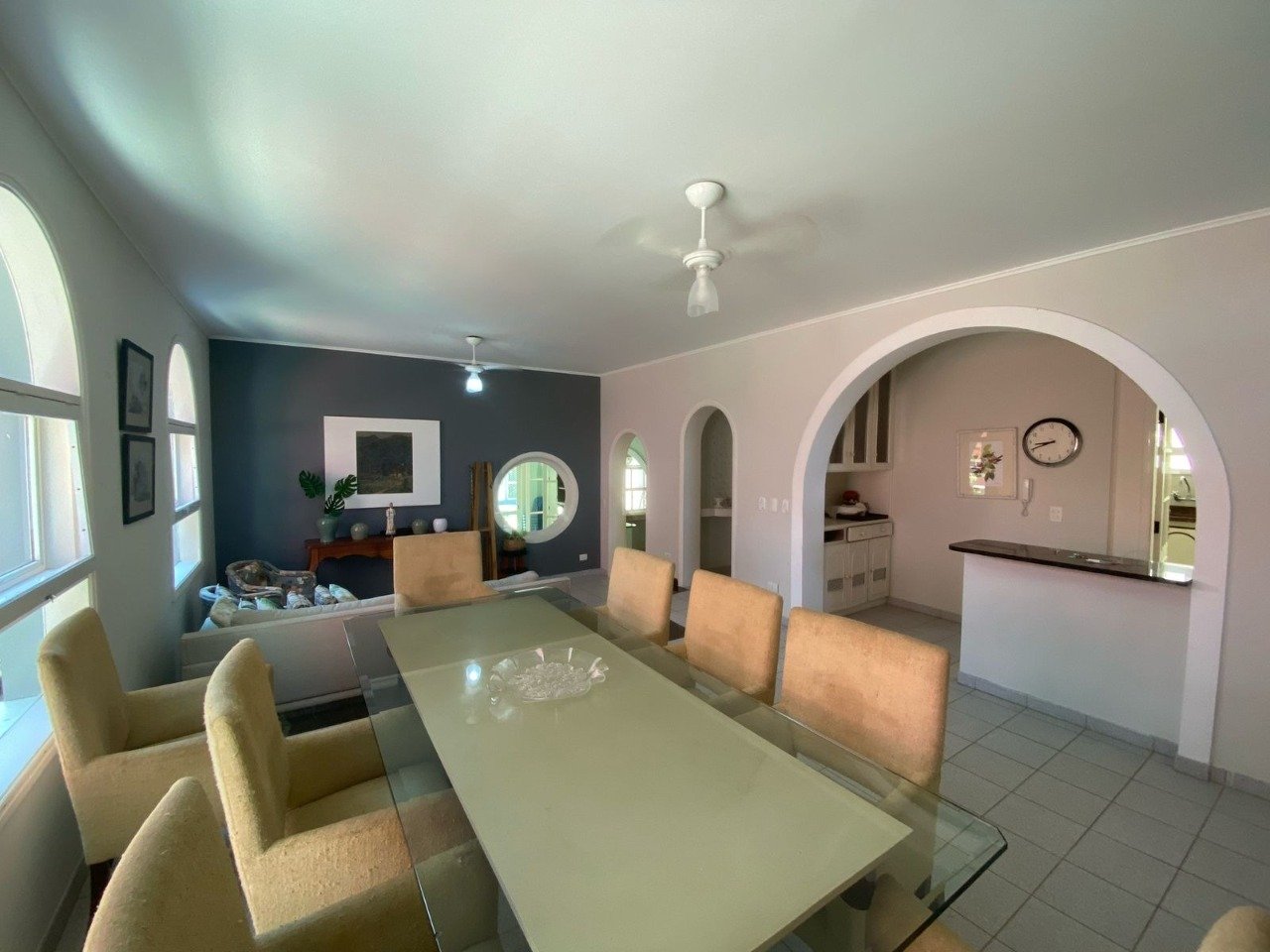 Casa de Condomínio para alugar com 4 quartos, 492m² - Foto 43