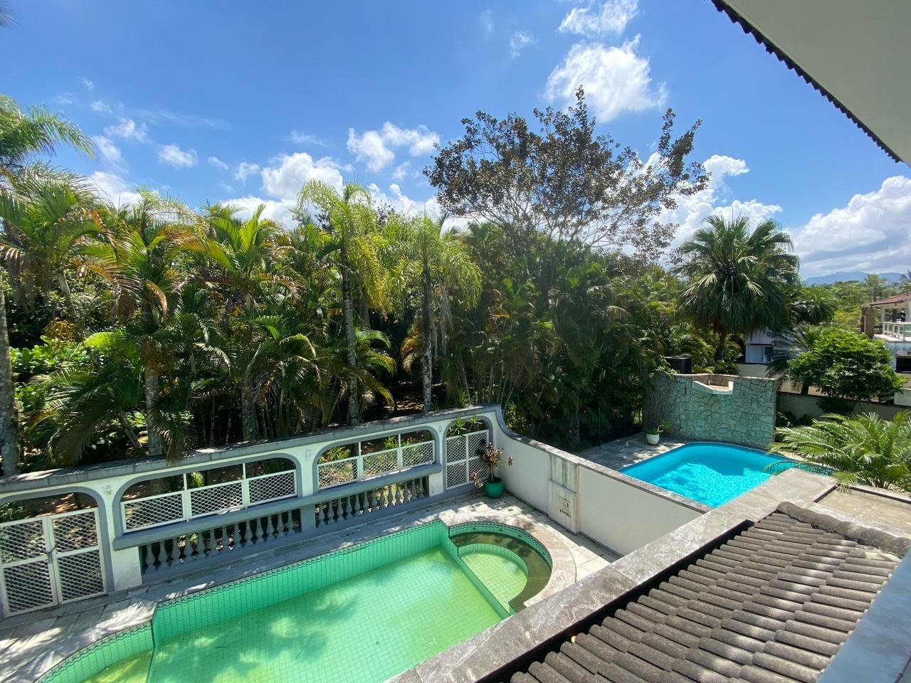 Casa de Condomínio para alugar com 4 quartos, 492m² - Foto 37