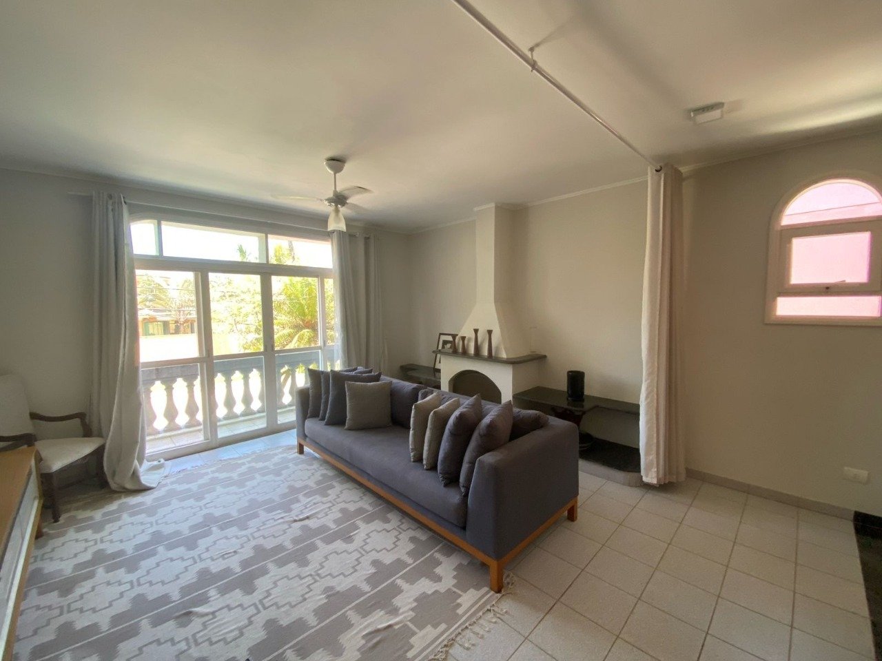 Casa de Condomínio para alugar com 4 quartos, 492m² - Foto 44