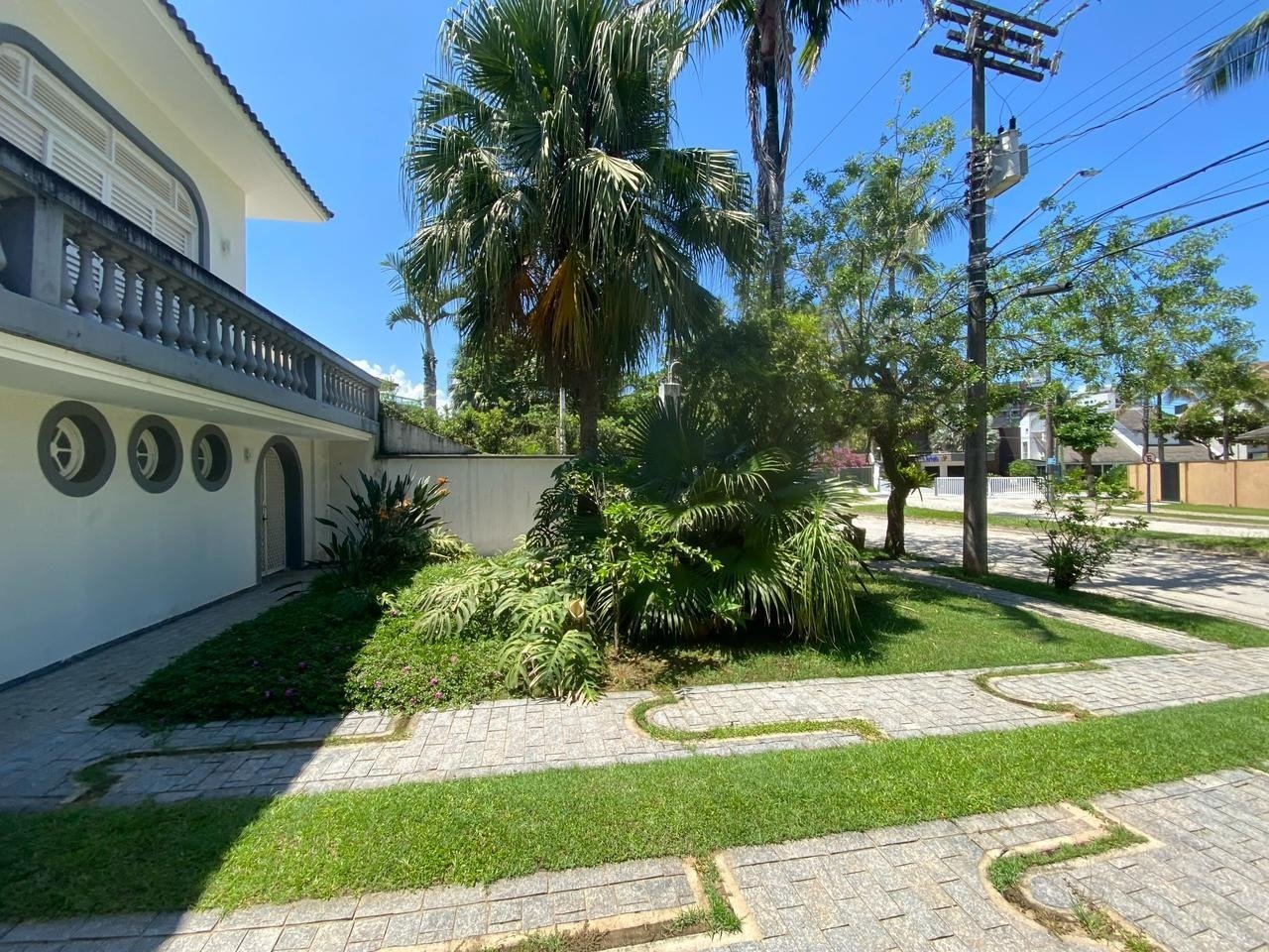 Casa de Condomínio para alugar com 4 quartos, 492m² - Foto 41
