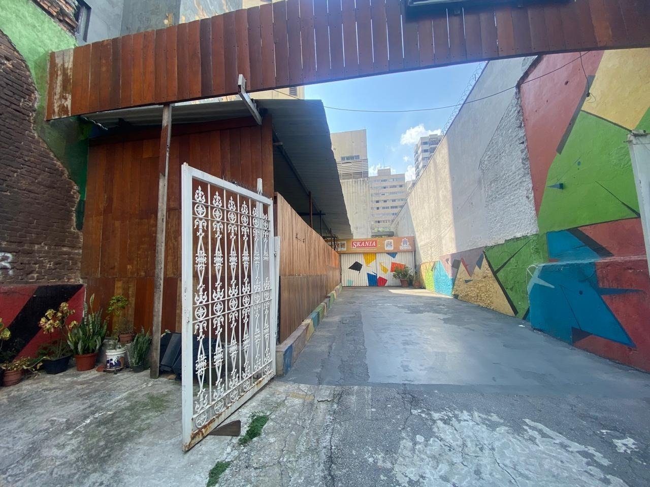 Prédio Inteiro à venda, 208m² - Foto 1