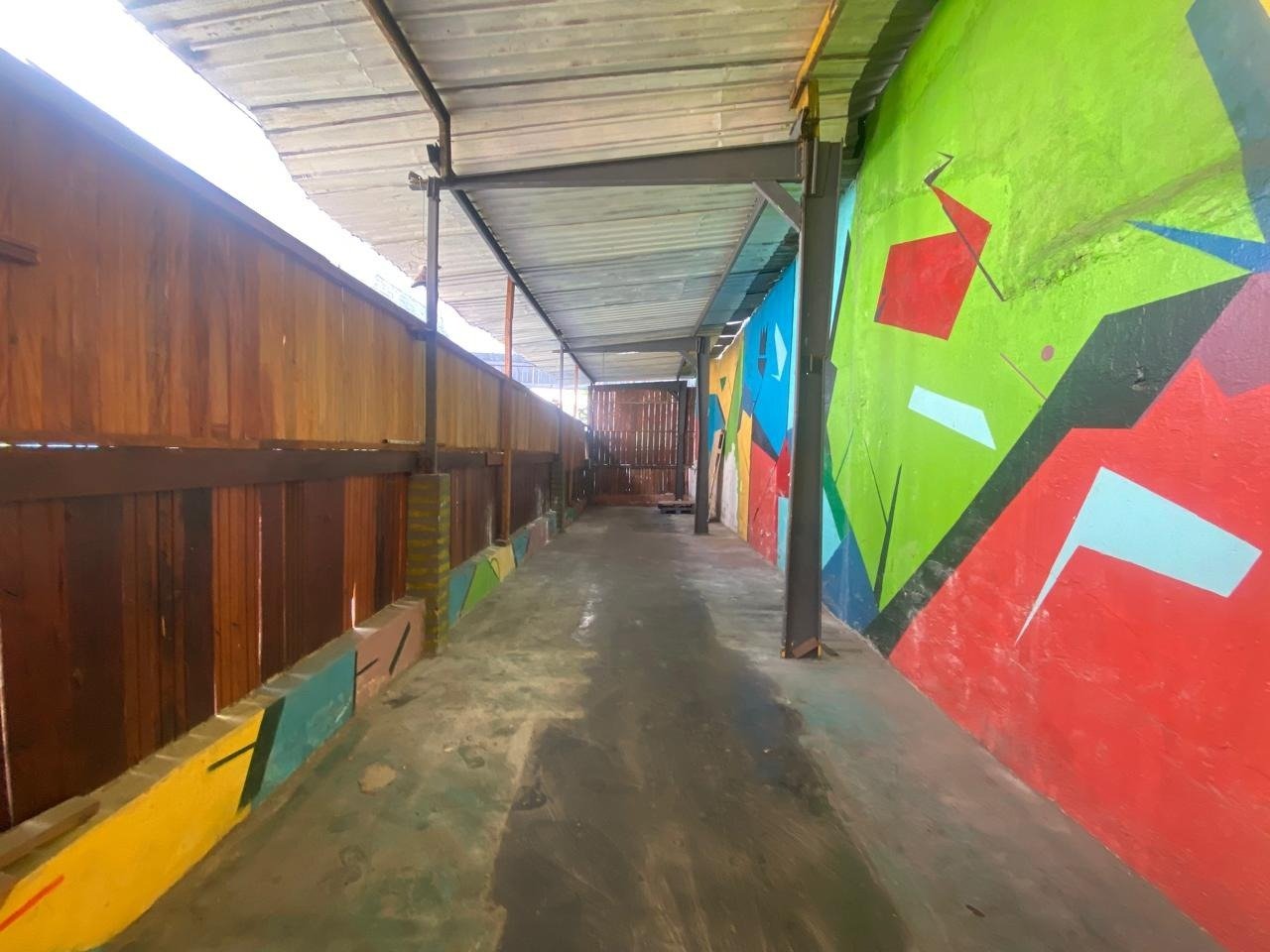 Prédio Inteiro à venda, 208m² - Foto 2