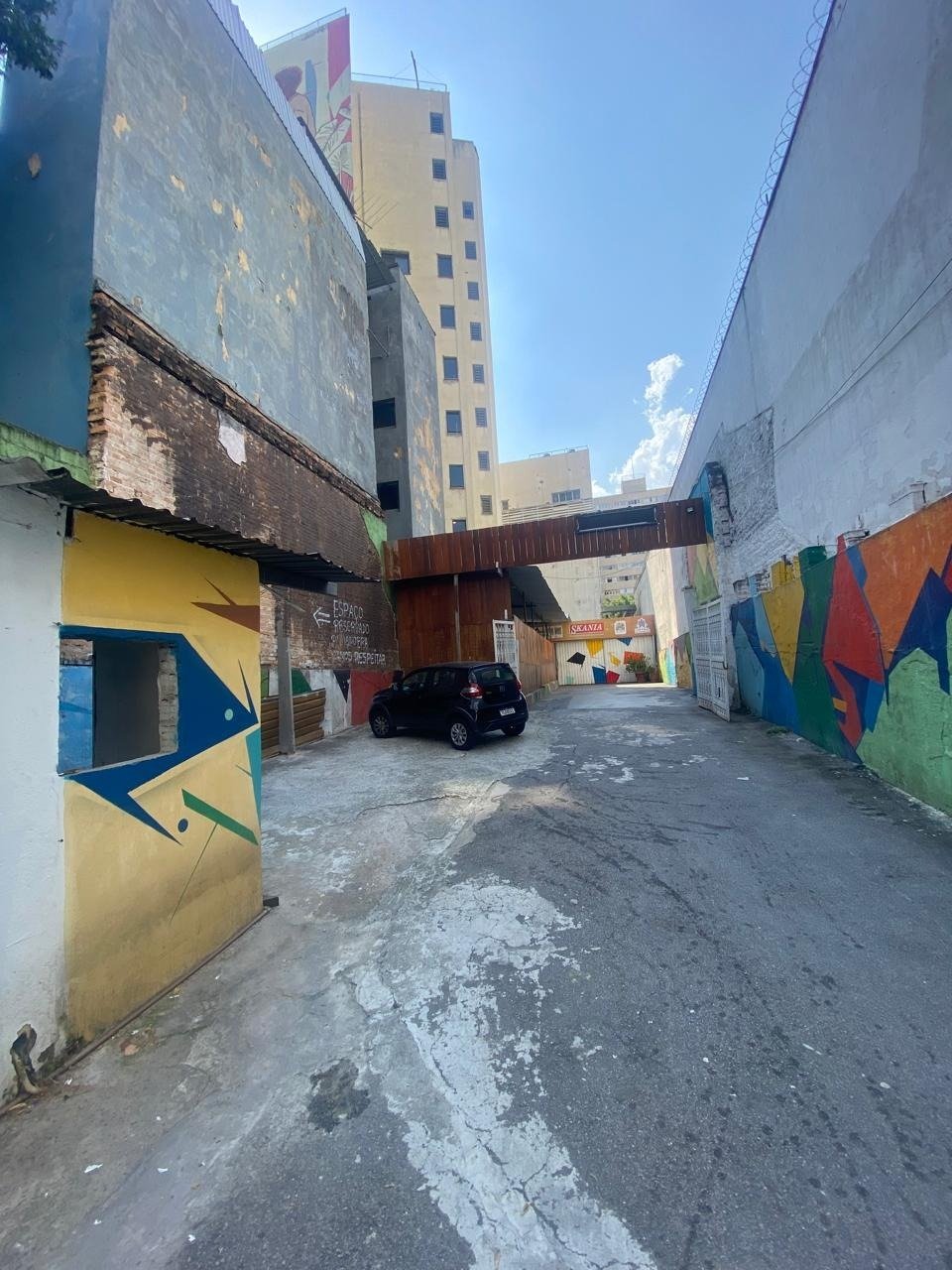 Prédio Inteiro à venda, 208m² - Foto 5