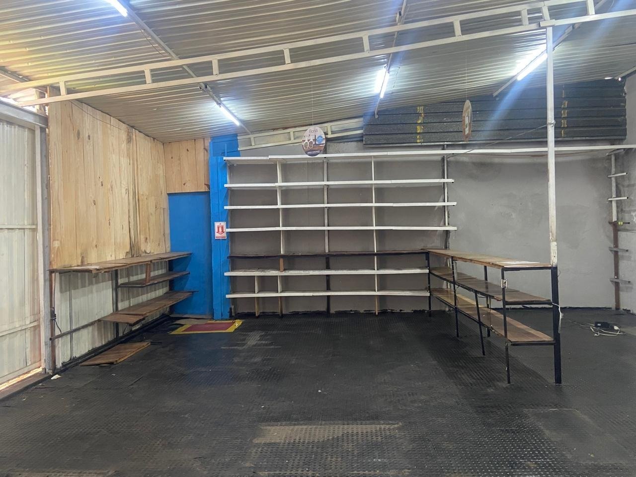 Prédio Inteiro à venda, 208m² - Foto 11