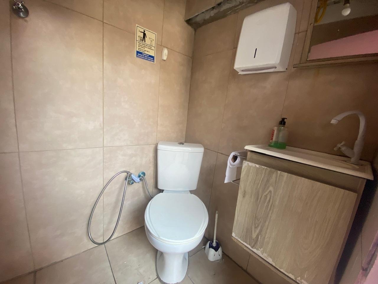Prédio Inteiro à venda, 208m² - Foto 9