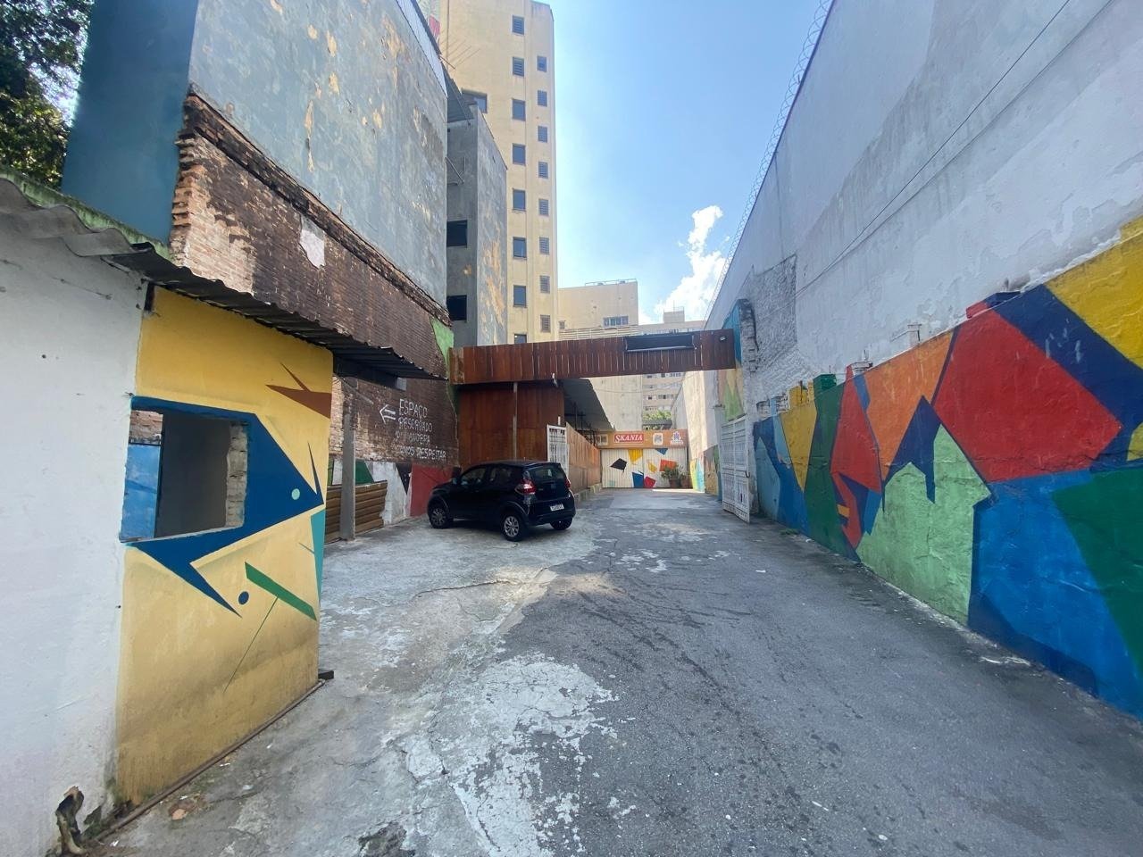 Prédio Inteiro à venda, 208m² - Foto 8