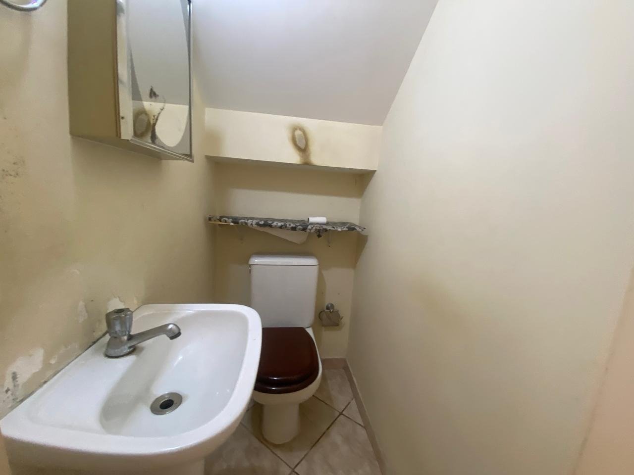 Casa de Condomínio, 2 quartos - Foto 24