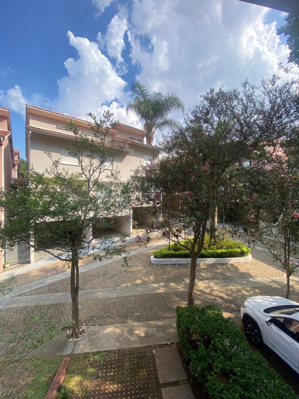 Casa de Condomínio, 2 quartos - Foto 26