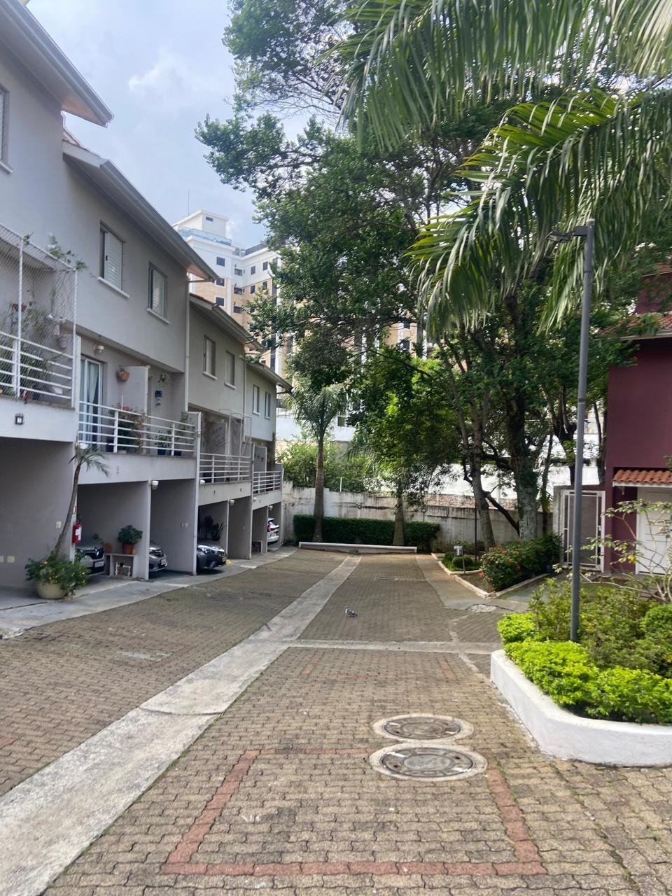 Casa de Condomínio, 2 quartos - Foto 28