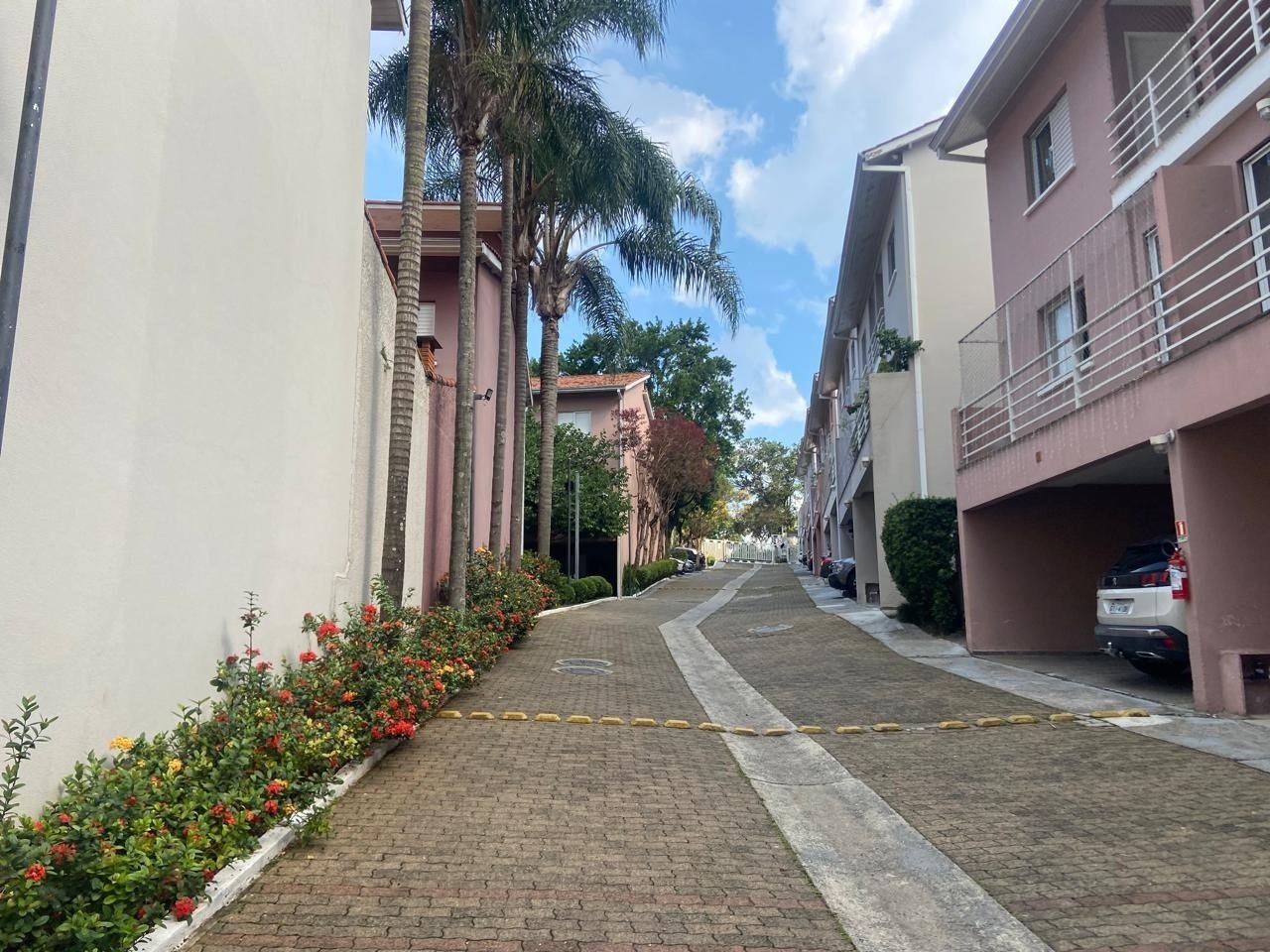 Casa de Condomínio, 2 quartos - Foto 23