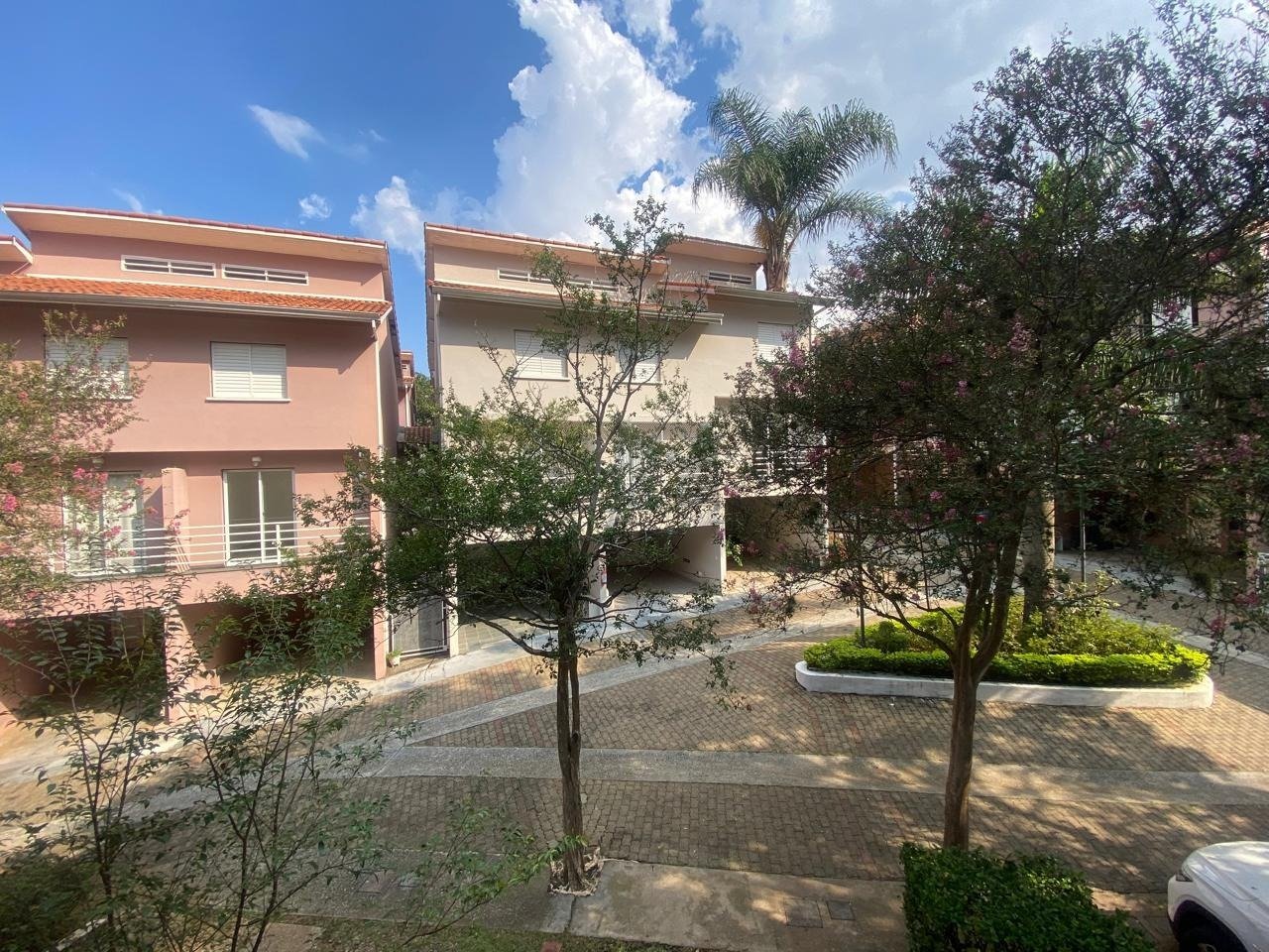 Casa de Condomínio, 2 quartos - Foto 12