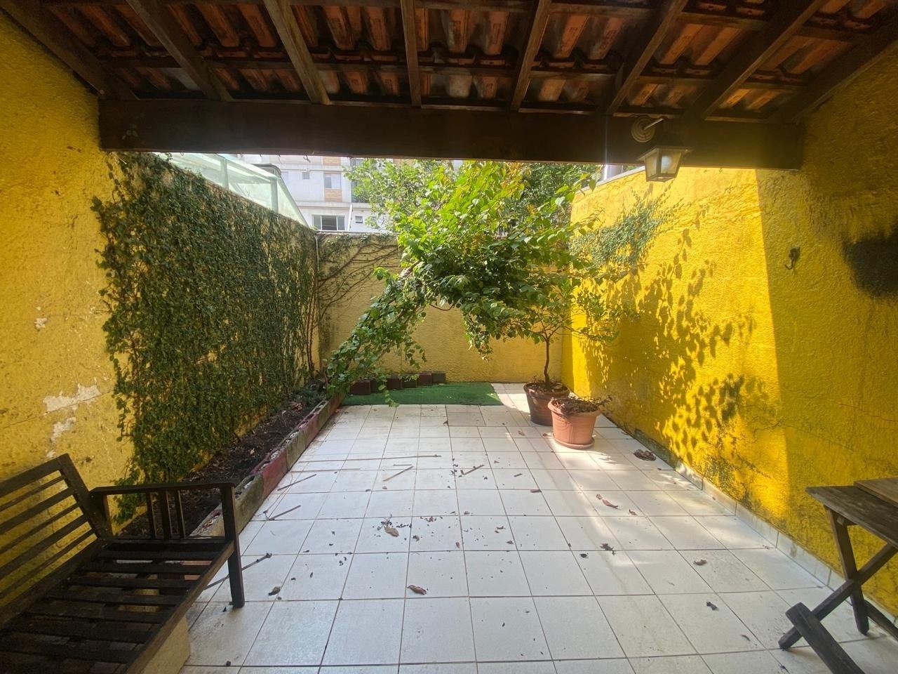 Casa de Condomínio, 2 quartos - Foto 5