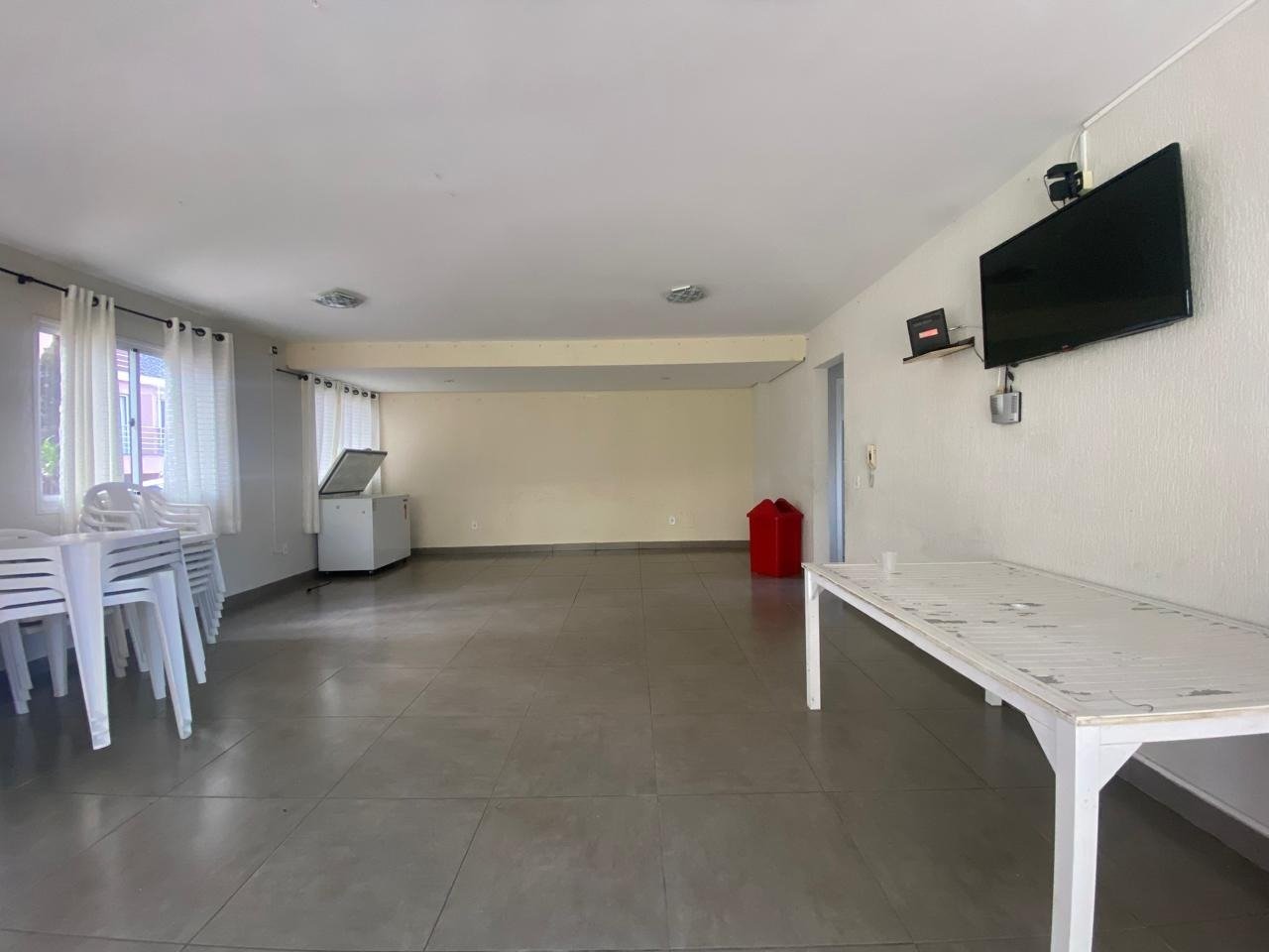 Casa de Condomínio, 2 quartos - Foto 20