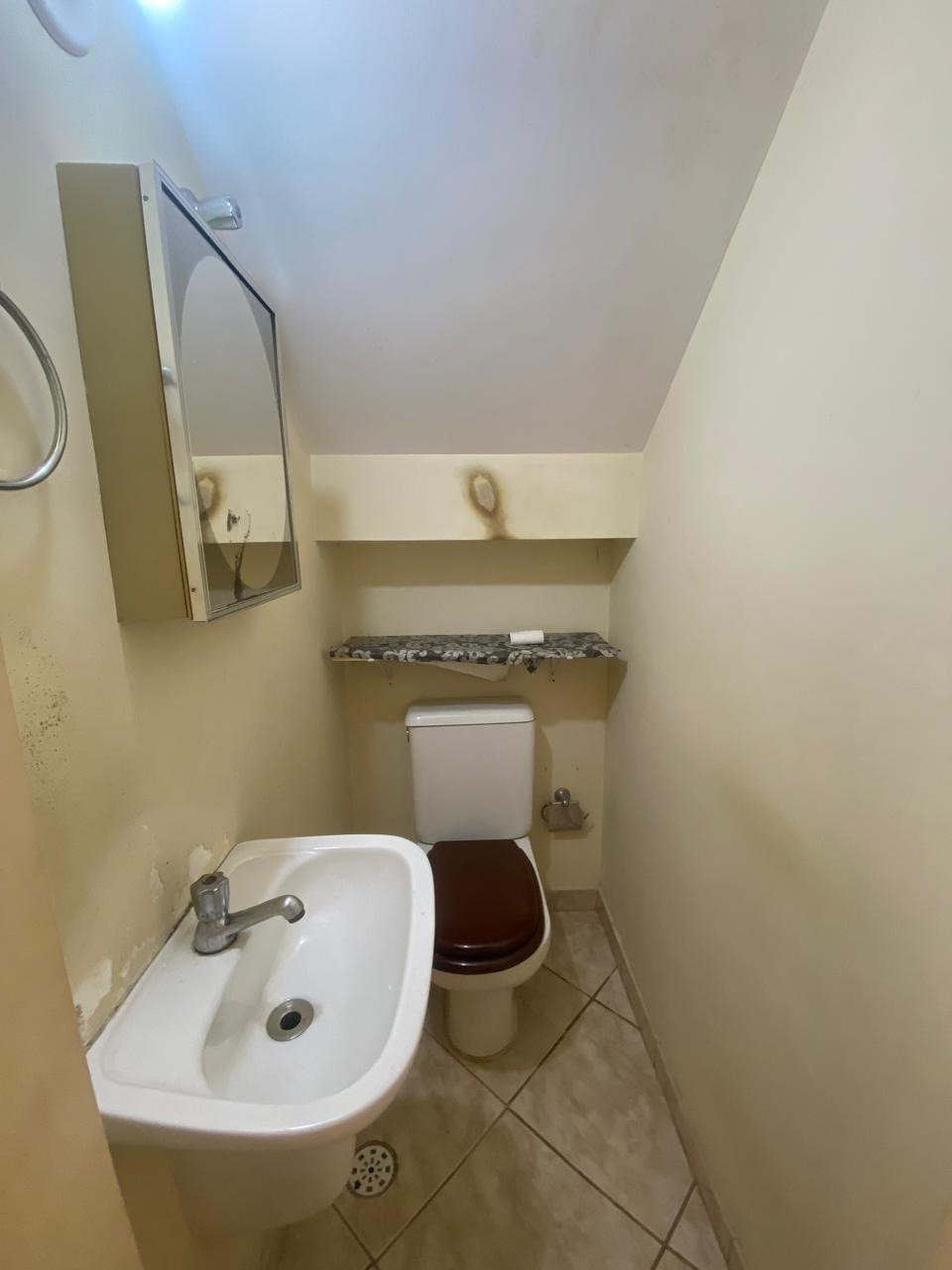 Casa de Condomínio, 2 quartos - Foto 27