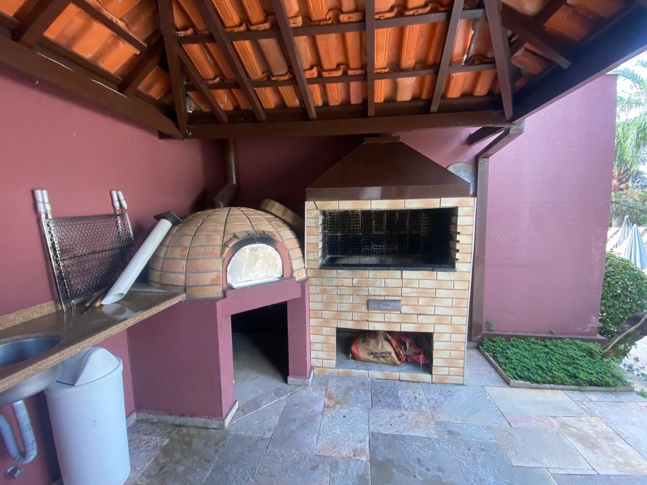 Casa de Condomínio, 2 quartos - Foto 2