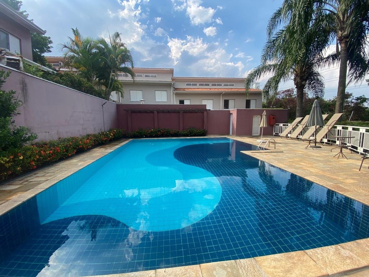 Casa de Condomínio, 2 quartos - Foto 4