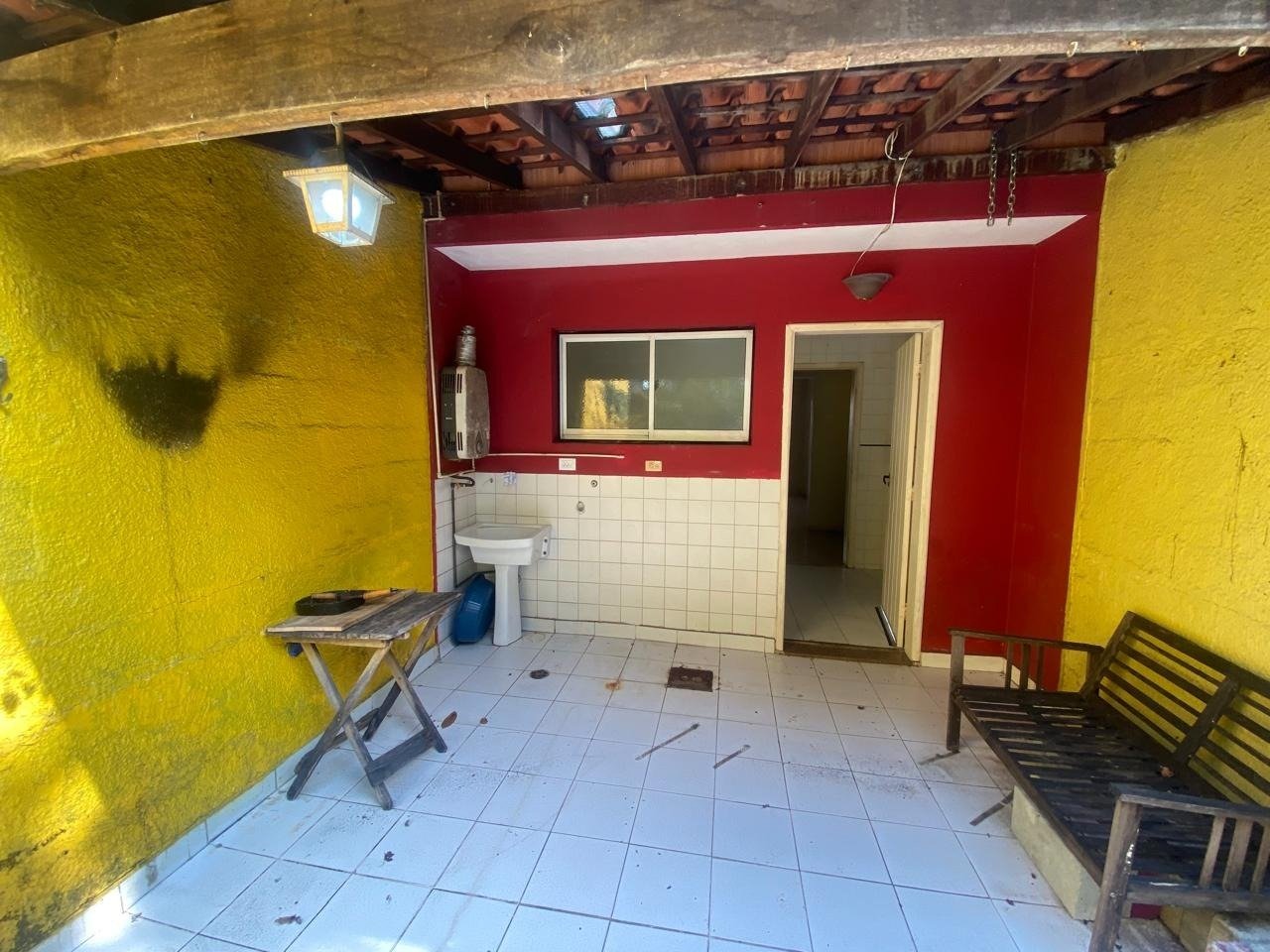 Casa de Condomínio, 2 quartos - Foto 22